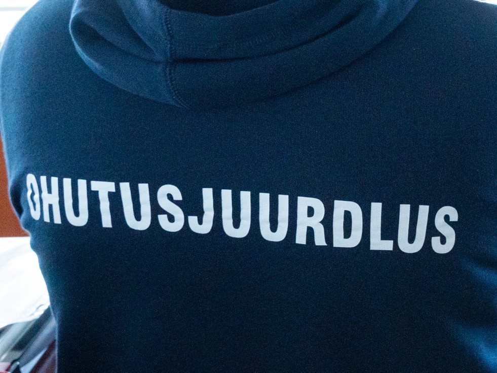 Ohutusjuurdlus