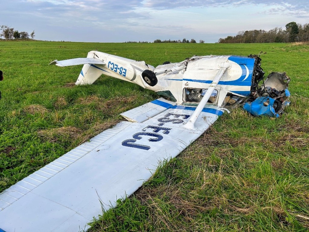 Cessna 150L 